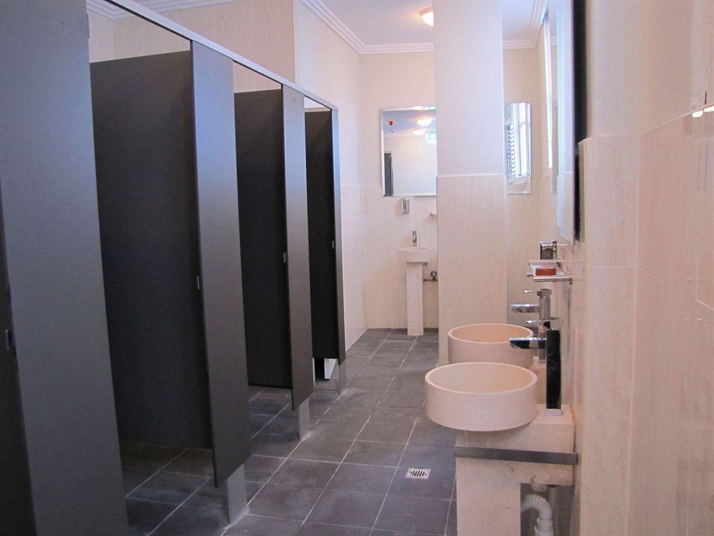 Cooper Lodge Hotel Sydney Ngoại thất bức ảnh