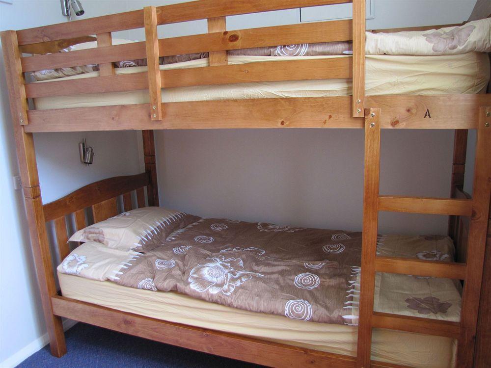 Cooper Lodge Hotel Sydney Ngoại thất bức ảnh