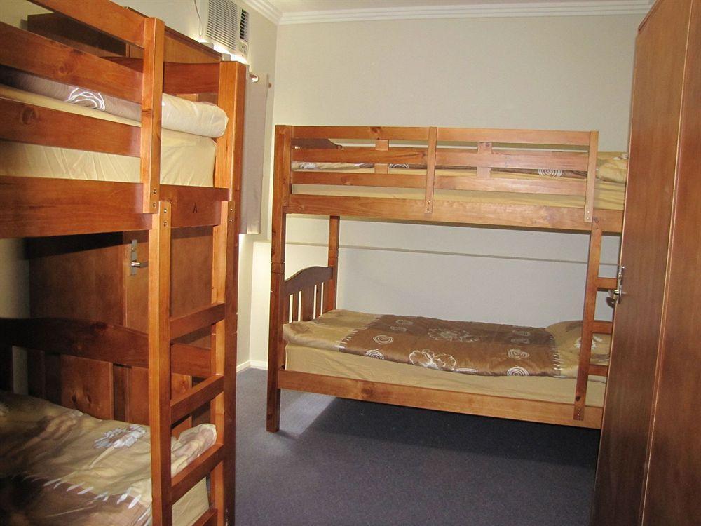 Cooper Lodge Hotel Sydney Ngoại thất bức ảnh
