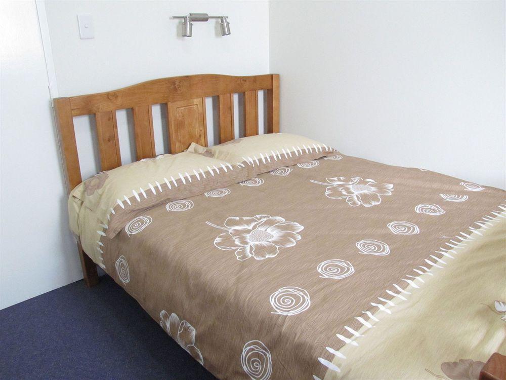 Cooper Lodge Hotel Sydney Ngoại thất bức ảnh